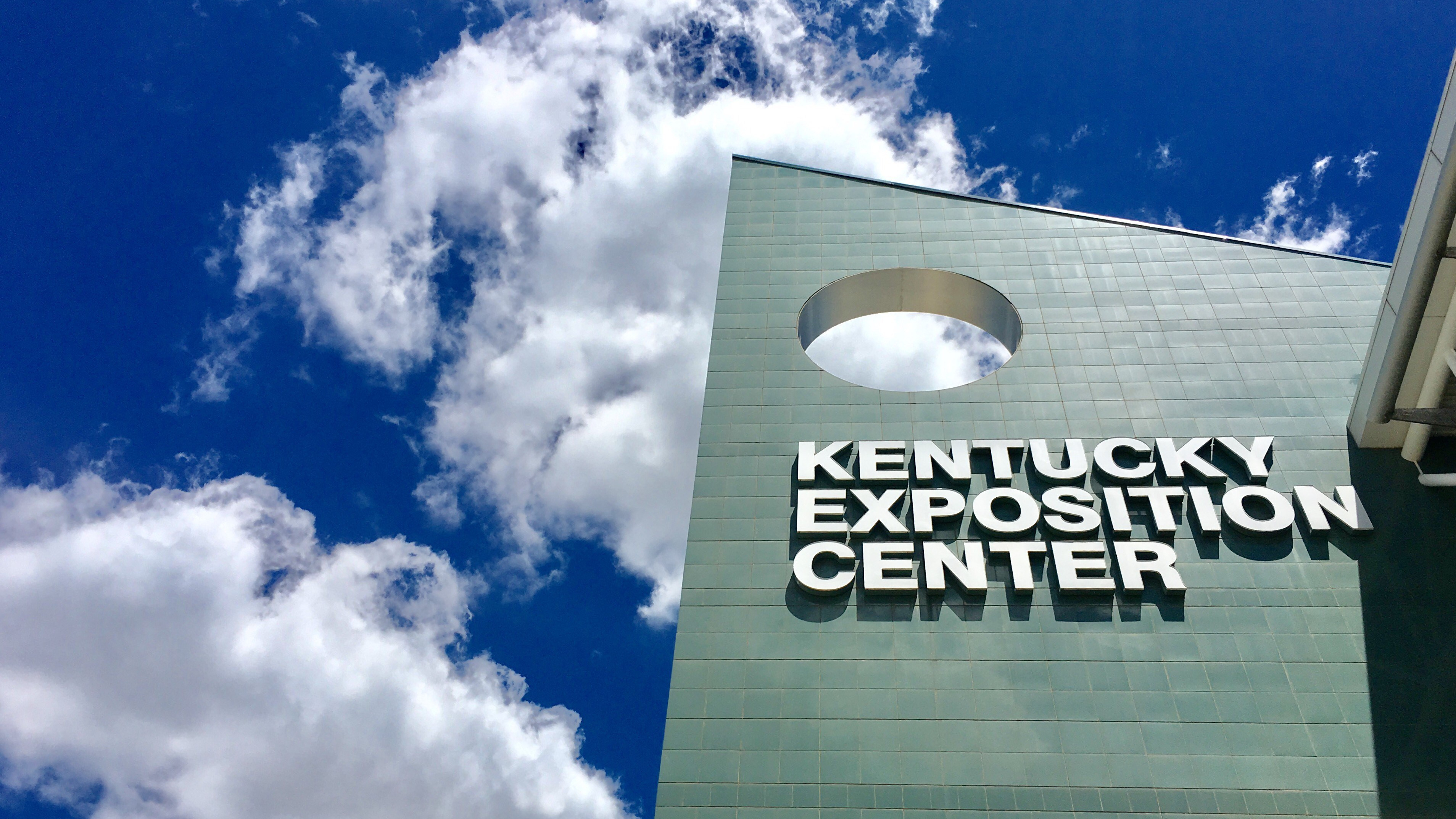 kentucky expo center kentucky expo center