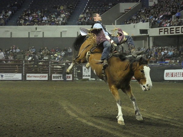 North American Championship Rodeo