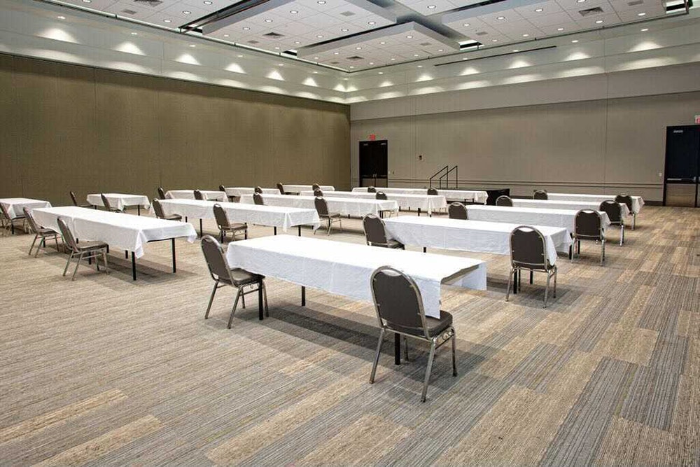 Plan your next event at the Kentucky Exposition Center Kentucky Expo